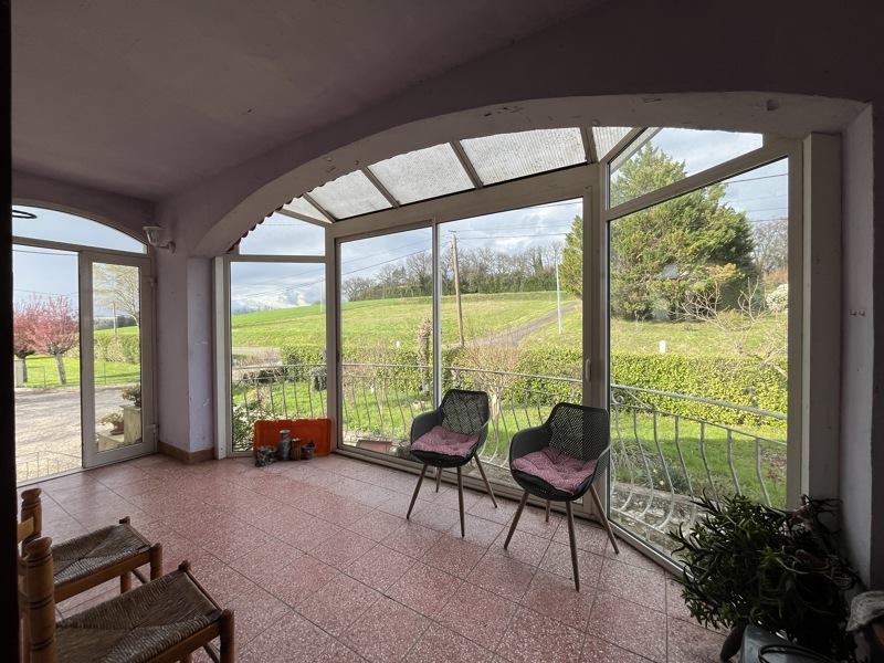 Vente Maison CONDOM - 4 pièces -101 m² - (32100)