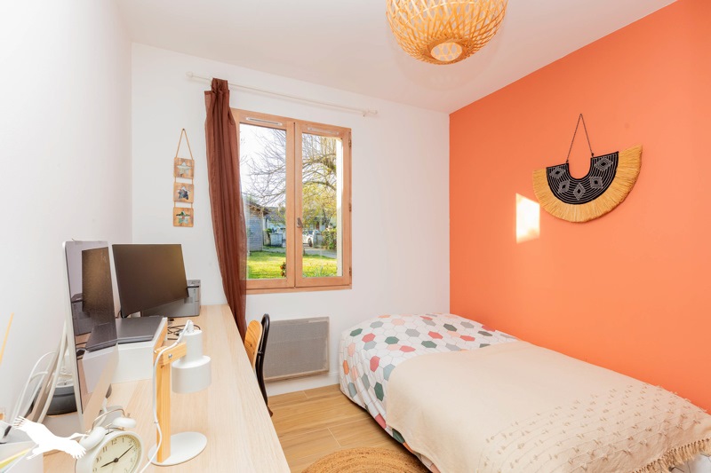 Vente Maison CONDOM - 4 pièces -95 m² - (32100)