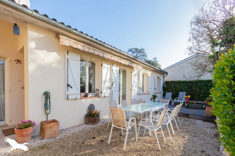 Vente Maison CONDOM - 4 pièces -95 m² - (32100)