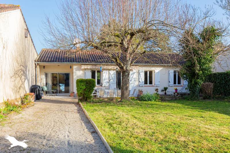 Vente Maison CONDOM - 4 pièces -95 m² - (32100)