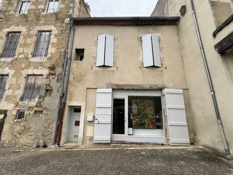 Vente Appartement CONDOM - 5 pièces -224 m² - (32100)