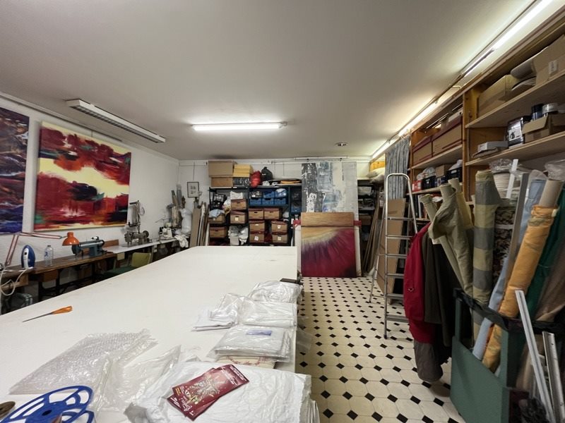 Vente Appartement CONDOM - 5 pièces -224 m² - (32100)