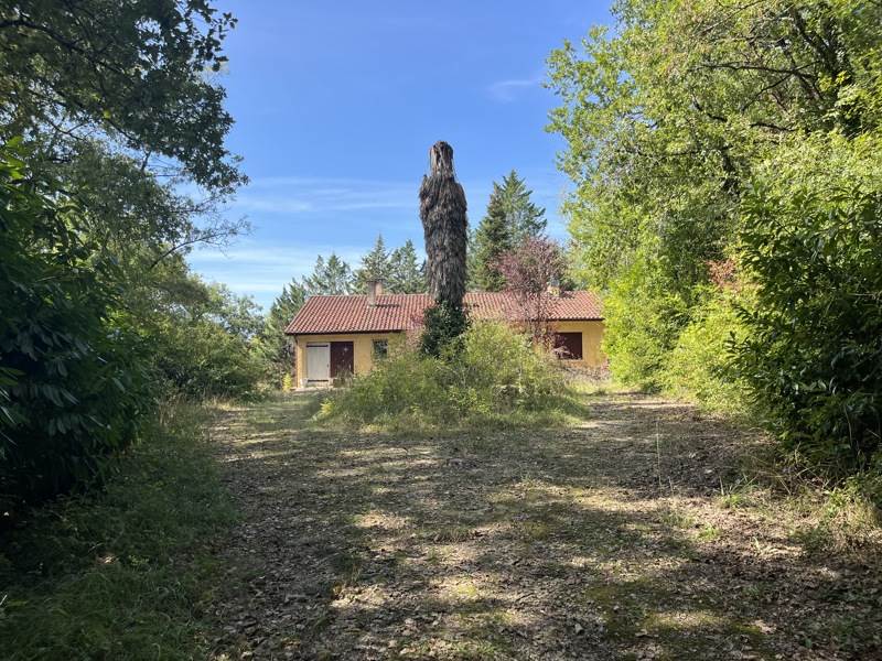 Vente Maison MAIGNAUT TAUZIA - 4 pièces -100 m² - (32310)