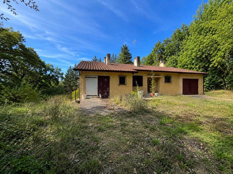 Vente Maison MAIGNAUT TAUZIA - 4 pièces -100 m² - (32310)