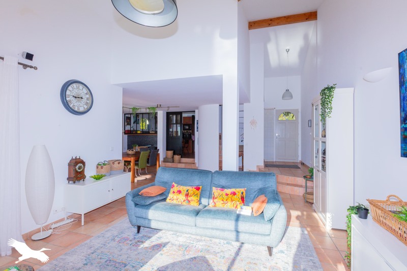 Vente Maison CAUSSENS - 6 pièces -185 m² - (32100)
