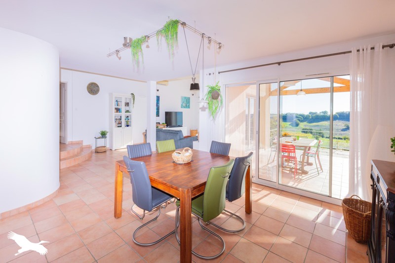 Vente Maison CAUSSENS - 6 pièces -185 m² - (32100)