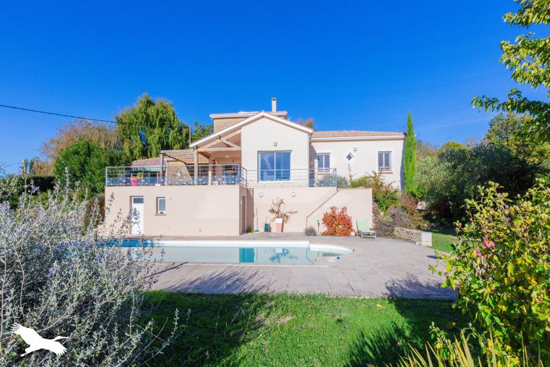 Vente Maison CAUSSENS - 6 pièces -185 m² - (32100)
