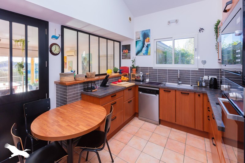Vente Maison CAUSSENS - 6 pièces -185 m² - (32100)
