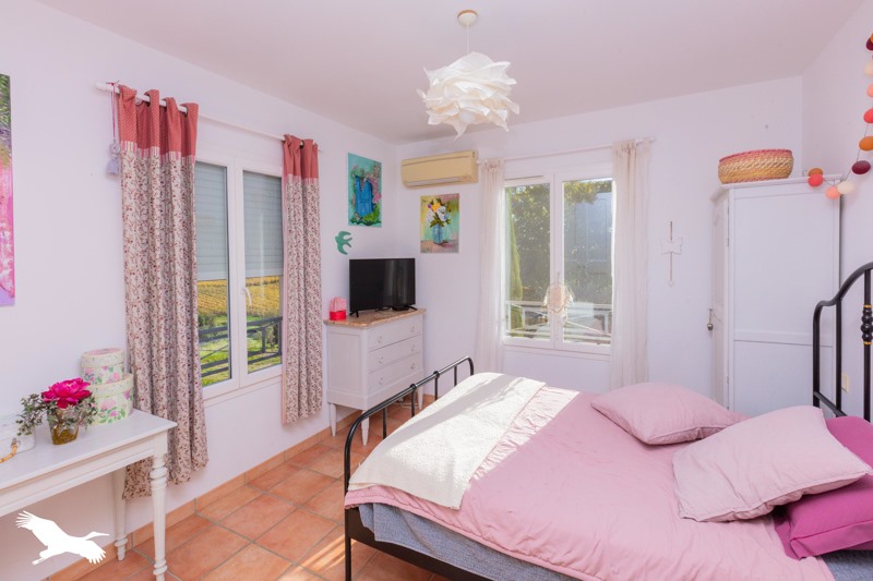 Vente Maison CAUSSENS - 6 pièces -185 m² - (32100)