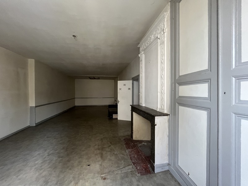 Vente Maison CONDOM - 4 pièces -210 m² - (32100)