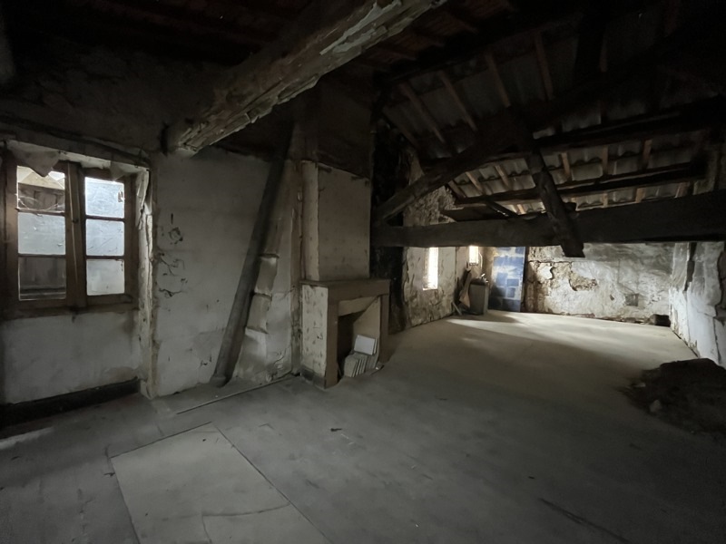 Vente Maison CONDOM - 4 pièces -210 m² - (32100)