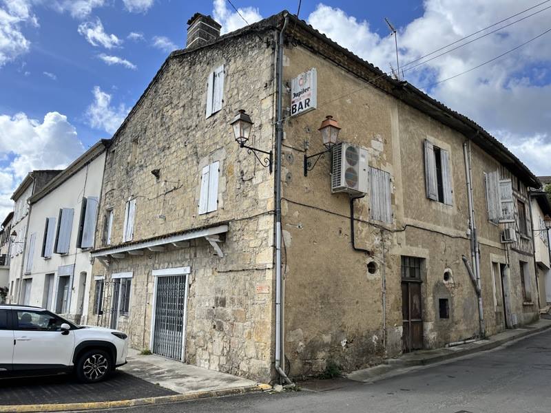 Maison Condom