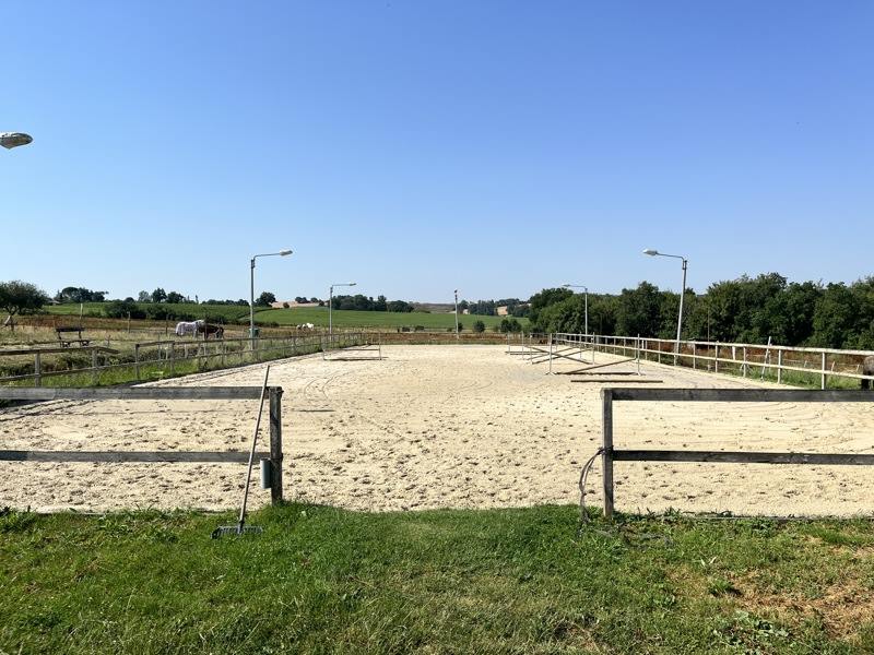 Vente Maison VALENCE SUR BAISE - 1 pièce -20 m² - (32310)