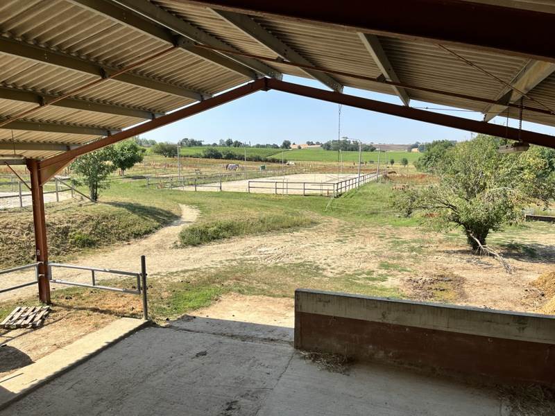 Vente Maison VALENCE SUR BAISE - 1 pièce -20 m² - (32310)