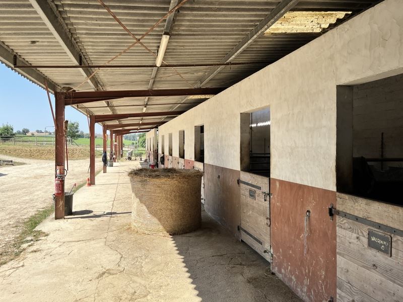 Vente Maison VALENCE SUR BAISE - 1 pièce -20 m² - (32310)