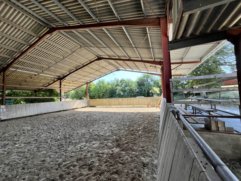 Vente Maison VALENCE SUR BAISE - 1 pièce -20 m² - (32310)