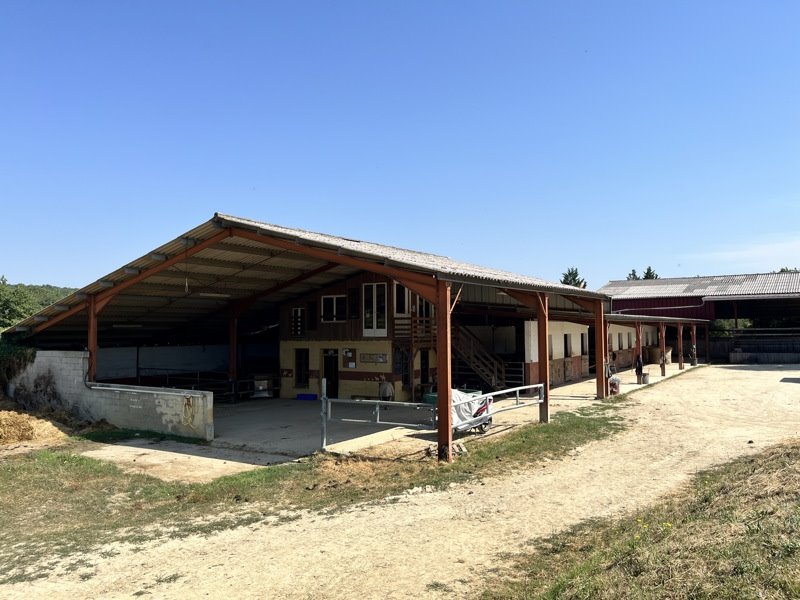 Vente Maison VALENCE SUR BAISE - 1 pièce -20 m² - (32310)