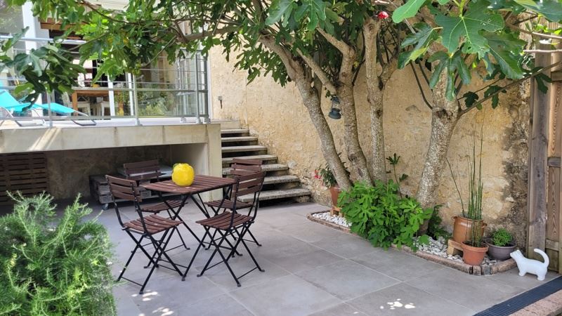 Vente Maison CONDOM 32100 4 pièces - 80 m²