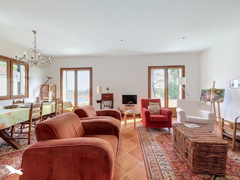 Vente Maison BERRAC - 5 pièces -150 m² - (32480)