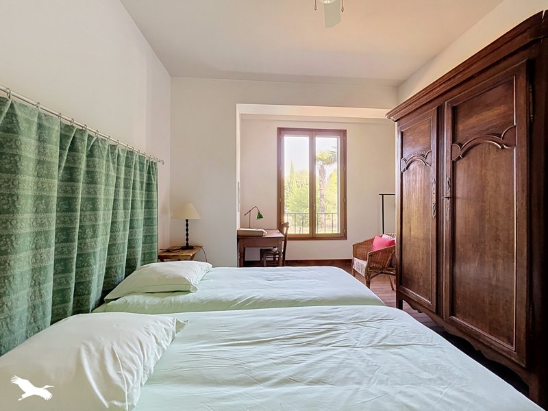 Vente Maison BERRAC - 5 pièces -150 m² - (32480)