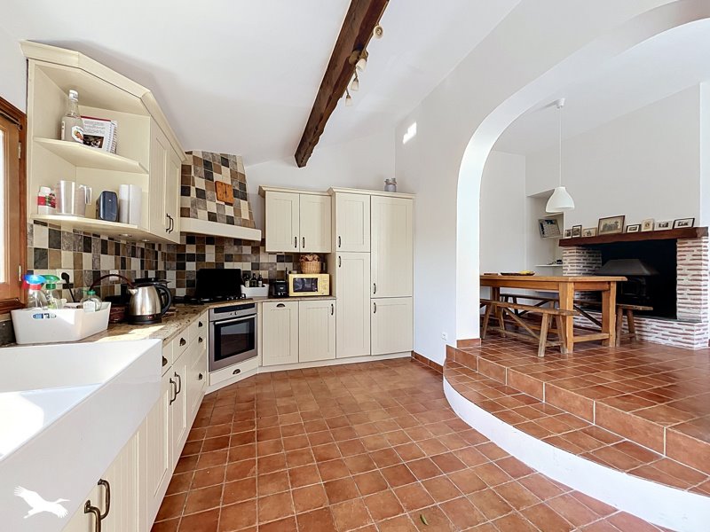 Vente Maison BERRAC - 5 pièces -150 m² - (32480)