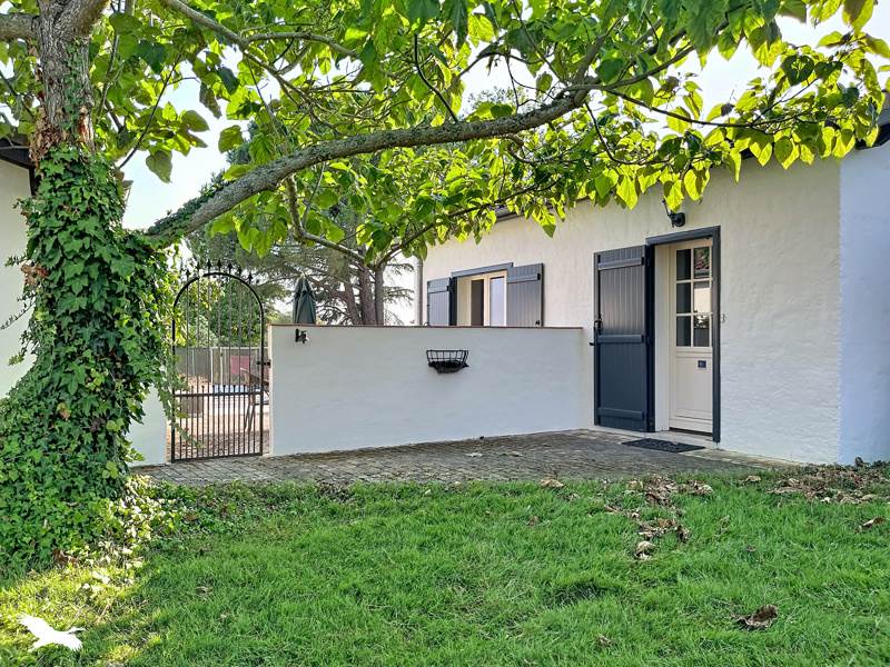 Vente Maison BERRAC - 5 pièces -150 m² - (32480)