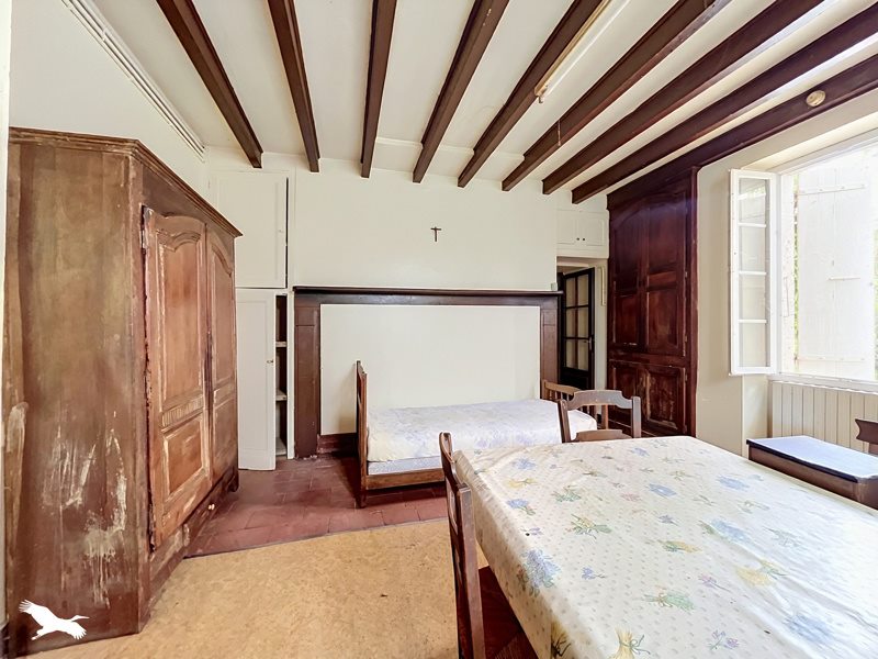 Vente Maison ST MEZARD - 7 pièces -105 m² - (32700)