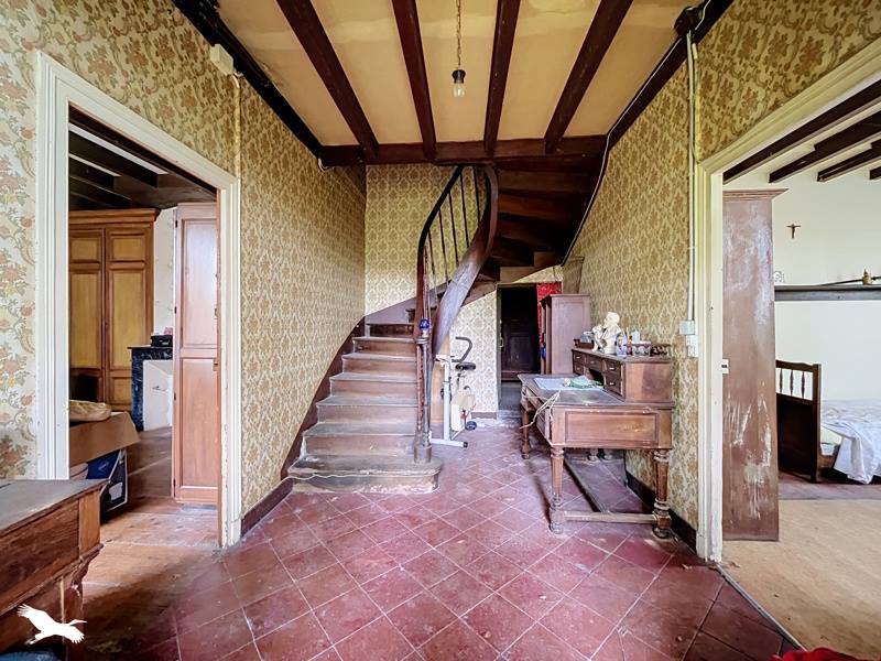 Vente Maison ST MEZARD - 7 pièces -105 m² - (32700)