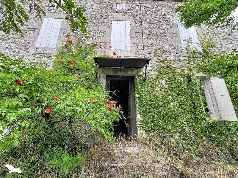Vente Maison ST MEZARD - 7 pièces -105 m² - (32700)