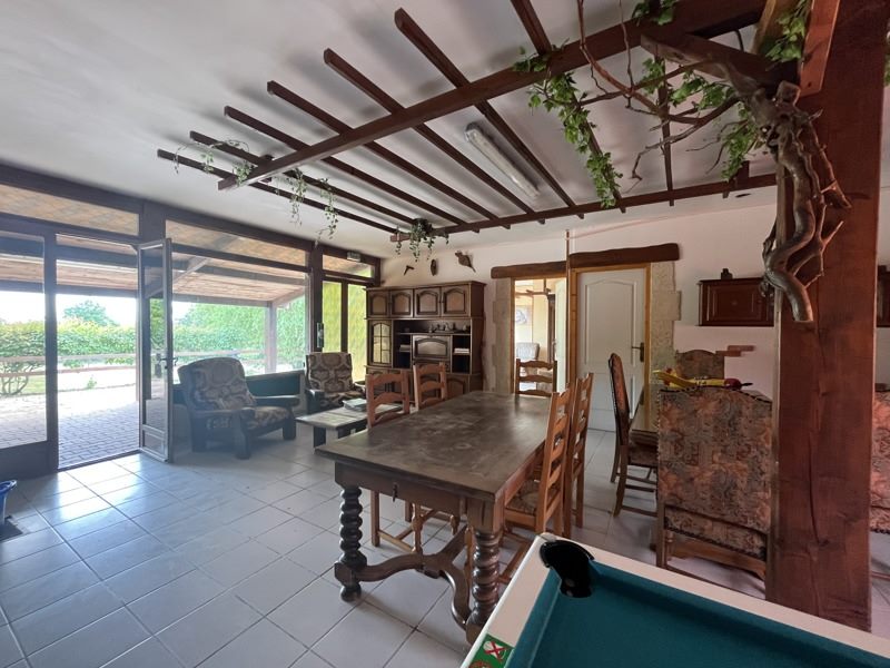 Vente Maison MONTREAL - 17 pièces -360 m² - (32250)