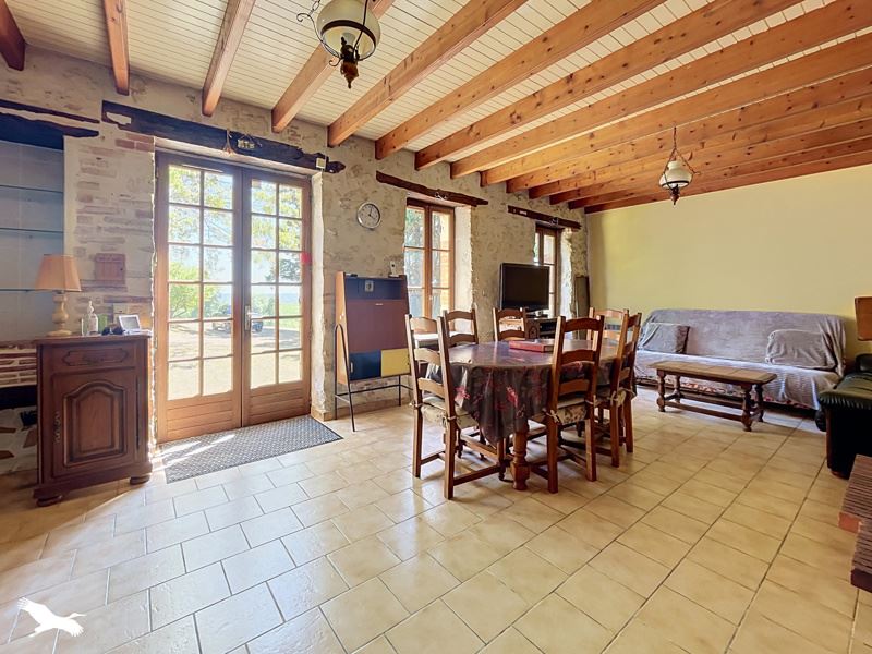 Vente Maison MONTREAL - 7 pièces -120 m² - (32250)