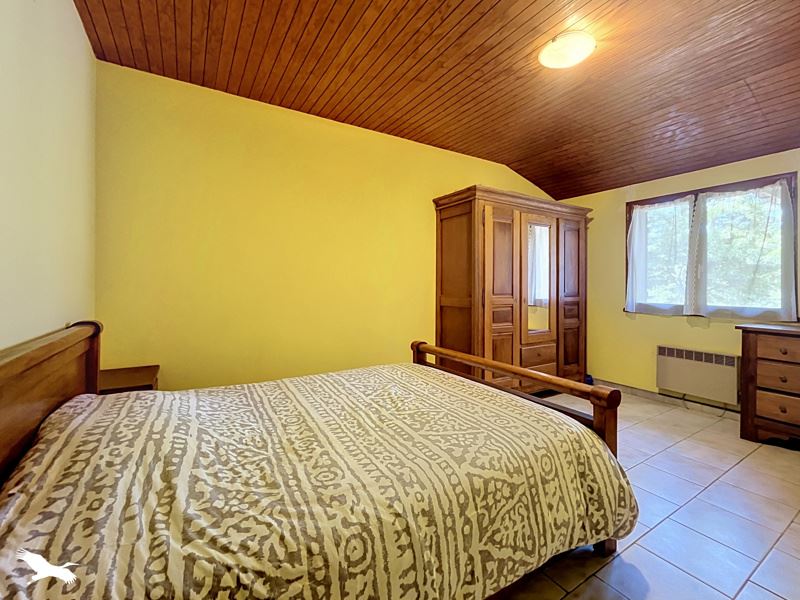 Vente Maison MONTREAL - 7 pièces -120 m² - (32250)
