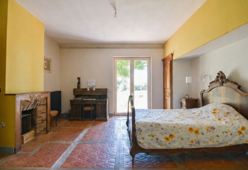 Vente Maison CASTERA VERDUZAN - 13 pièces -490 m² - (32410)