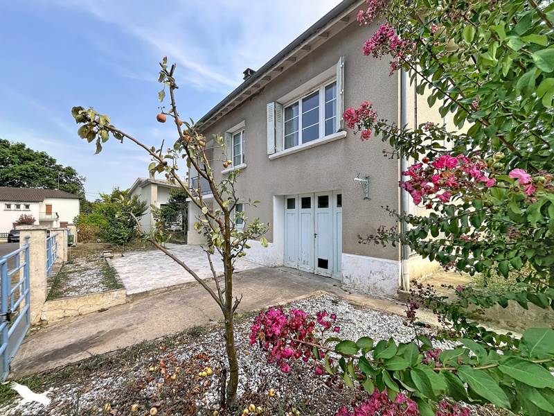 Maison 5 pièces 100 m² · à Condom · 100 m² · 127 680 €