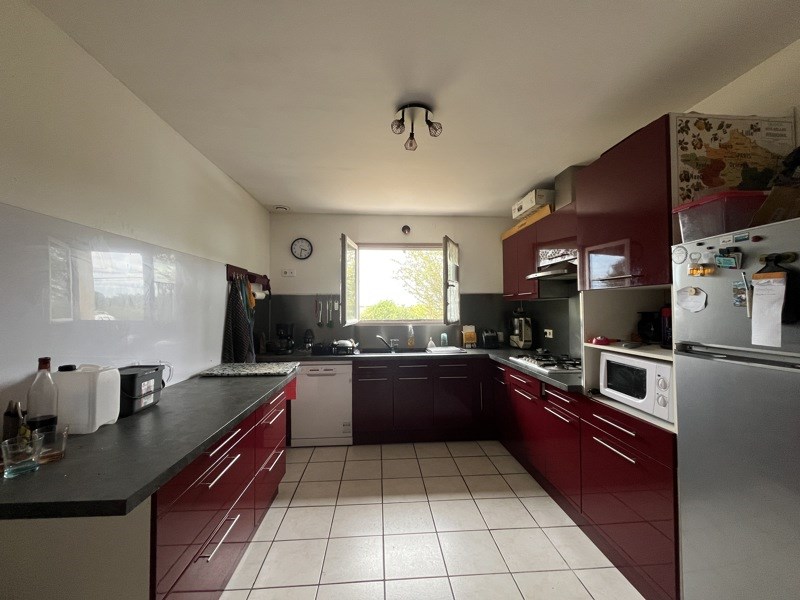 Vente Maison VALENCE SUR BAISE - 5 pièces -116 m² - (32310)