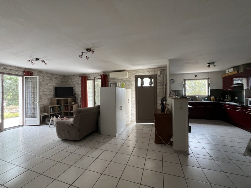 Vente Maison VALENCE SUR BAISE - 5 pièces -116 m² - (32310)