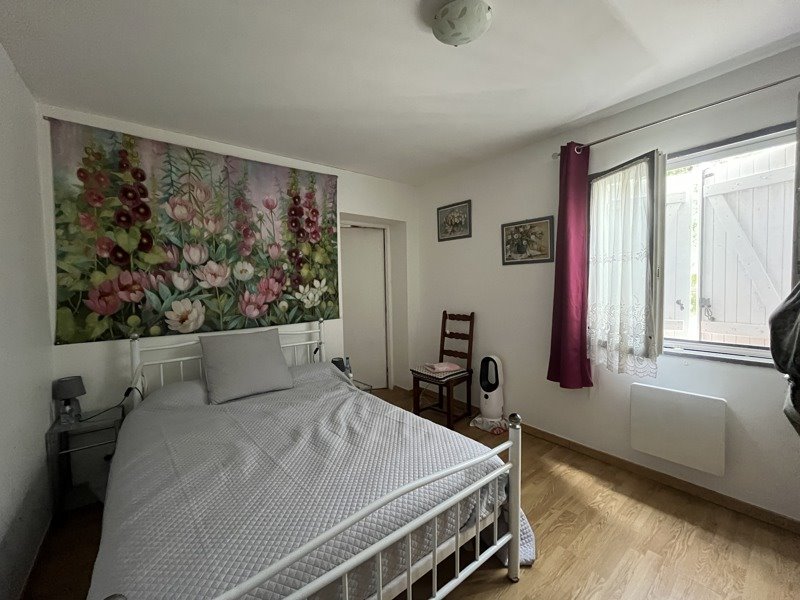 Vente Maison VALENCE SUR BAISE - 5 pièces -116 m² - (32310)