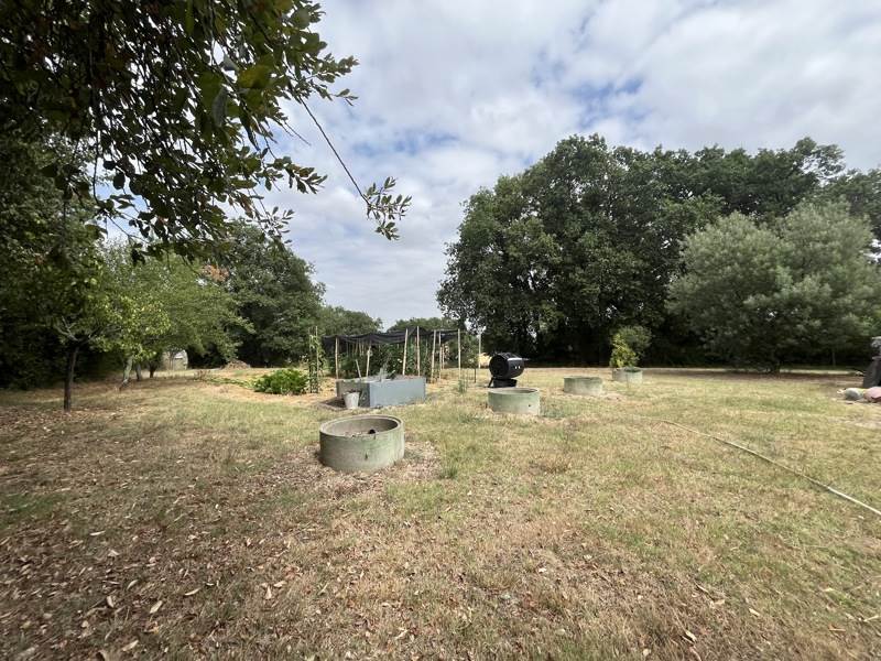 Vente Maison VALENCE SUR BAISE - 5 pièces -116 m² - (32310)