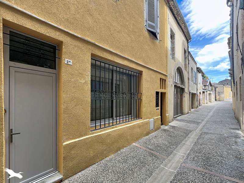 Maison 4 pièces 115 m² · à Condom · 115 m² · 140 400 €
