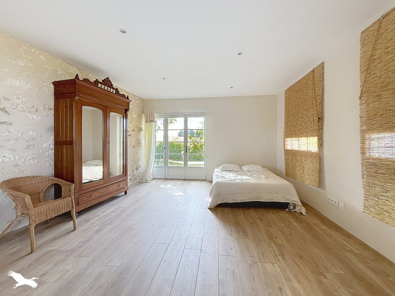 Vente Maison Saint-Puy - 12 pièces -310 m² - (32310)