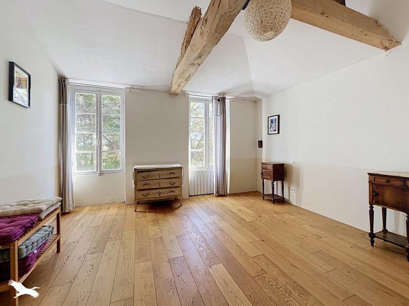 Vente Maison Saint-Puy - 12 pièces -310 m² - (32310)