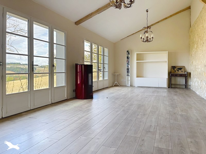 Vente Maison Saint-Puy - 12 pièces -310 m² - (32310)