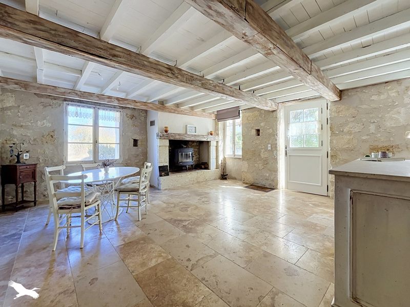 Vente Maison Saint-Puy - 12 pièces -310 m² - (32310)
