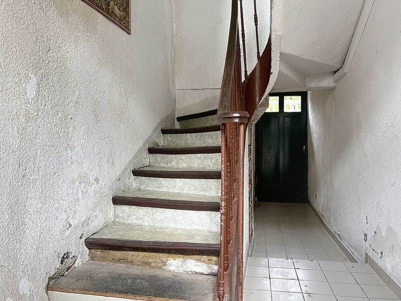 Vente Immeuble Condom - -  350 m² - (32100)