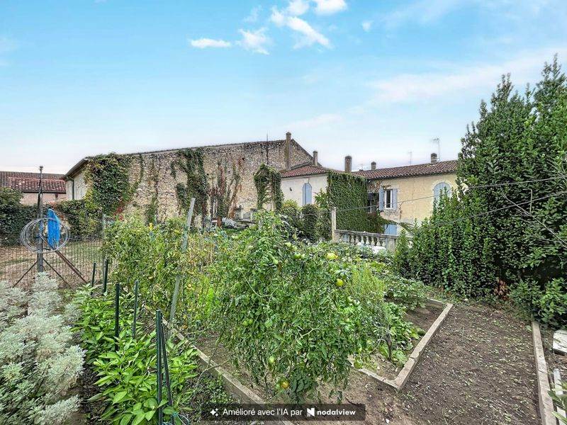 Vente Immeuble Condom - -  350 m² - (32100)