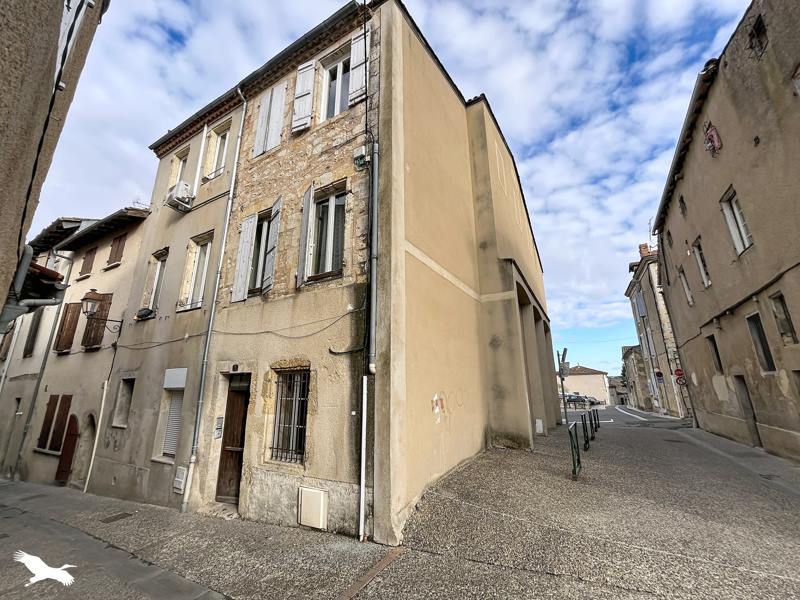 Immeuble 2 pièces 200 m² · à Condom · 200 m² · 172 000 €