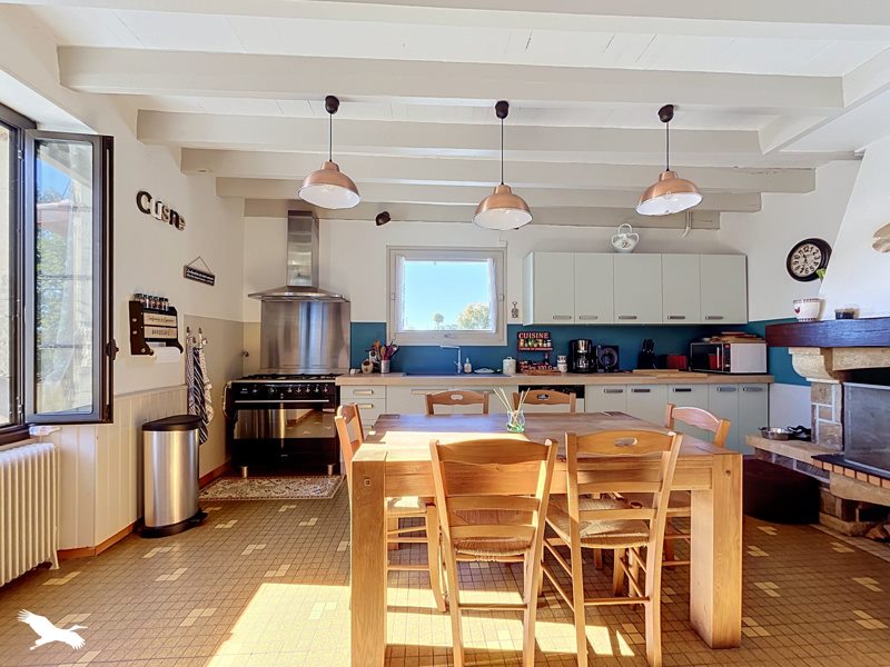 Vente Maison Condom - 5 pièces -135 m² - (32100)