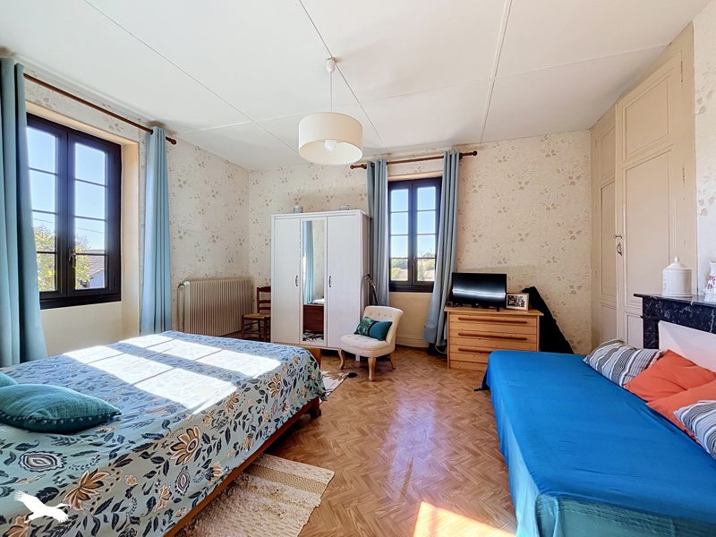 Vente Maison Condom - 5 pièces -135 m² - (32100)