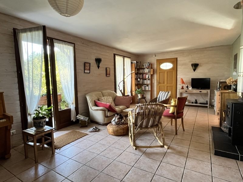 Vente Maison Castéra-Verduzan - 4 pièces -94 m² - (32410)