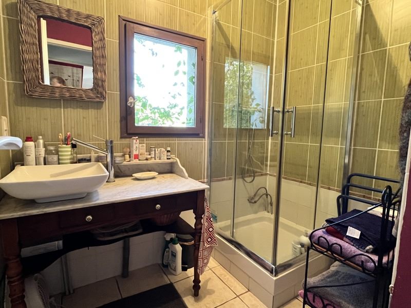 Vente Maison Castéra-Verduzan - 4 pièces -94 m² - (32410)